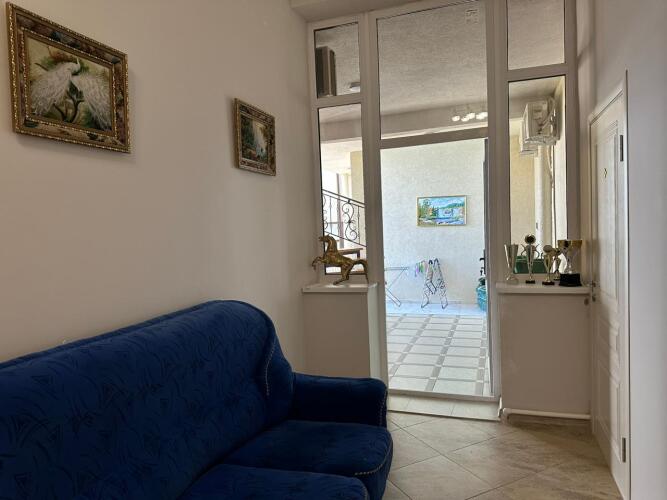 Гостиница Адлер, фото 61