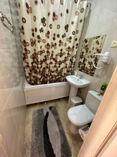 Гостиница Адлер, фото 62