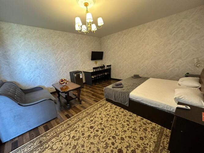 Гостиница Адлер, фото 65