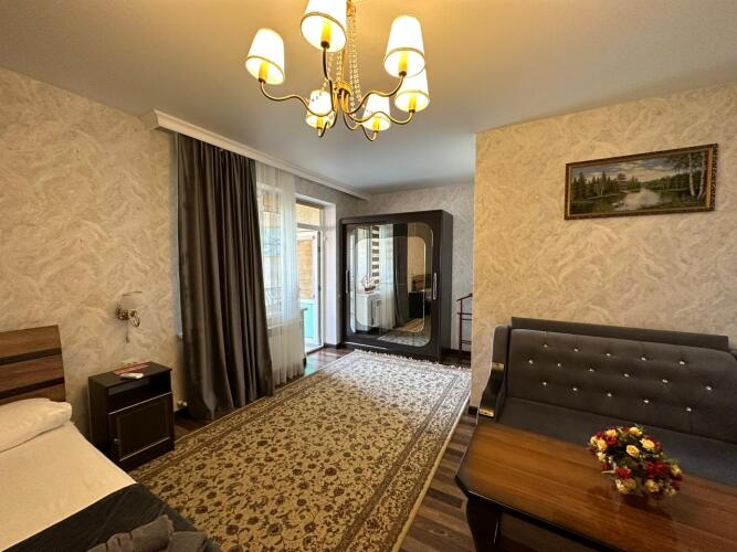 Гостиница Адлер, фото 66