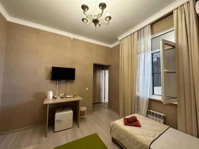 Гостиница Адлер, фото 67