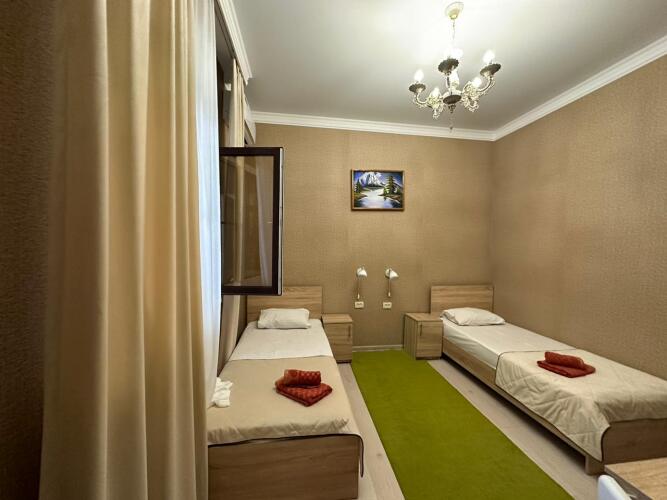 Гостиница Адлер, фото 68