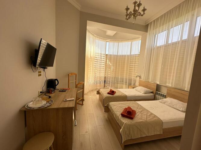 Гостиница Адлер, фото 69