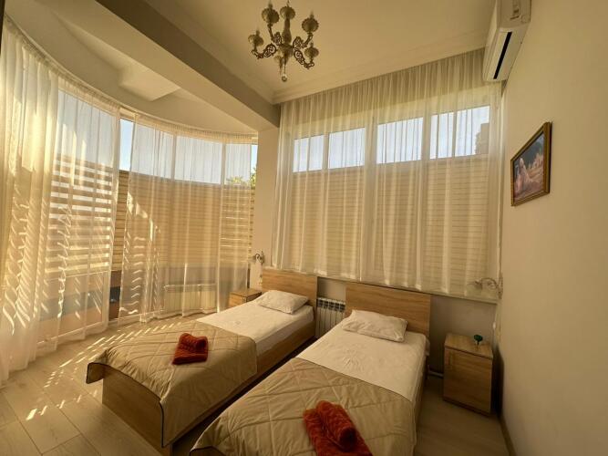 Гостиница Адлер, фото 70