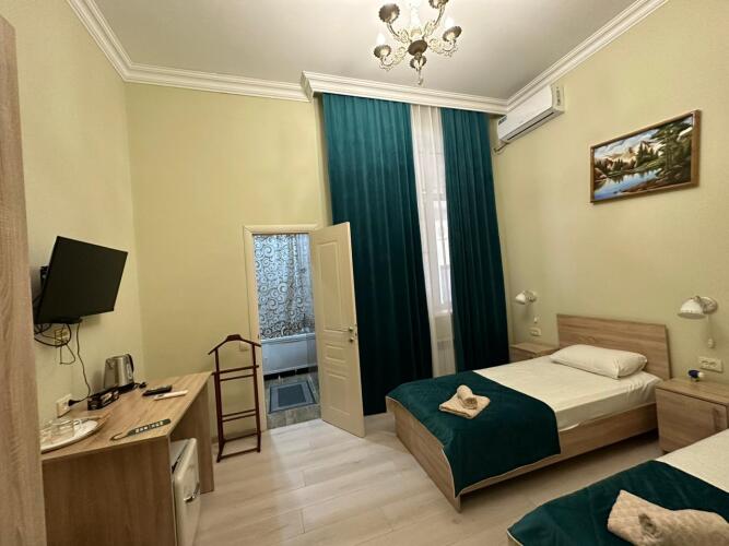 Гостиница Адлер, фото 72