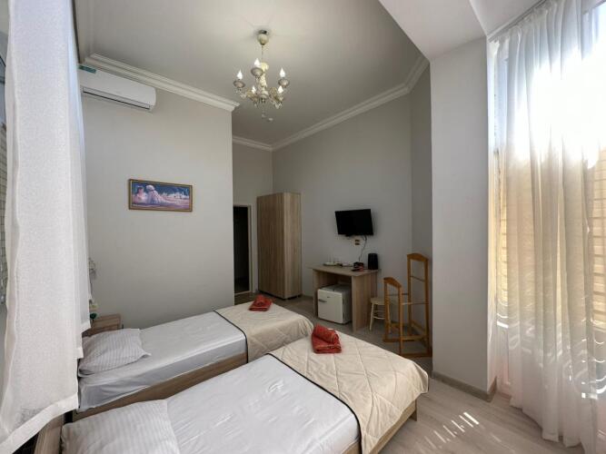 Гостиница Адлер, фото 73