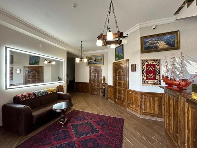 Гостиница Адлер, фото 76