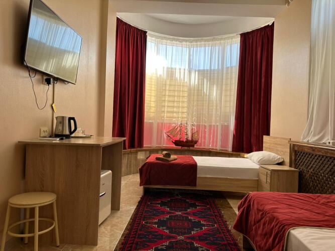 Гостиница Адлер, фото 77