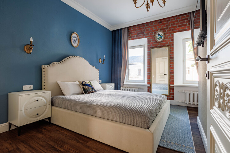 Апартаменты Дизайн-Квартира в центре Суздаля, фото 15