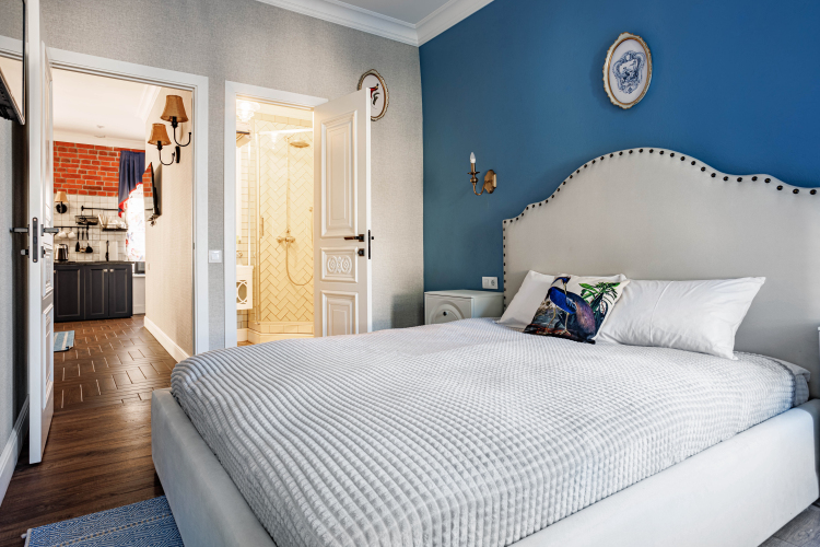 Апартаменты Дизайн-Квартира в центре Суздаля, фото 16