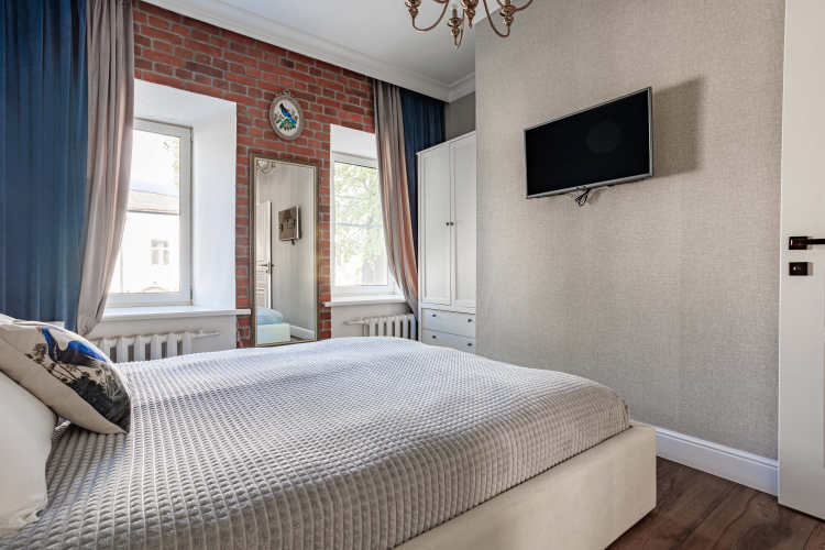 Апартаменты Дизайн-Квартира в центре Суздаля, фото 17