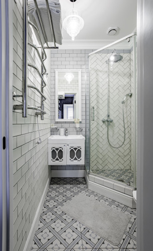 Апартаменты Дизайн-Квартира в центре Суздаля, фото 18