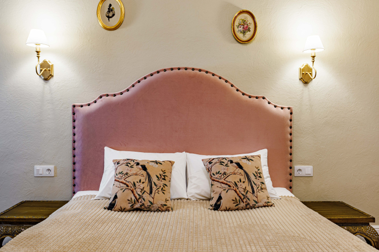 Апартаменты Дизайн-Квартира в центре Суздаля, фото 19