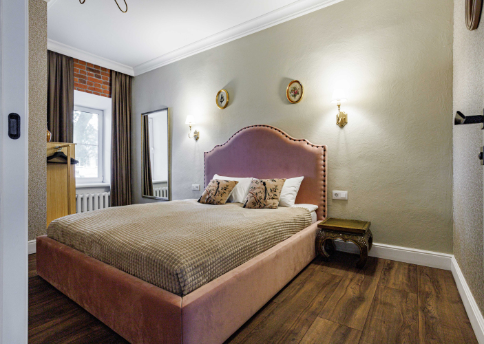 Апартаменты Дизайн-Квартира в центре Суздаля, фото 20