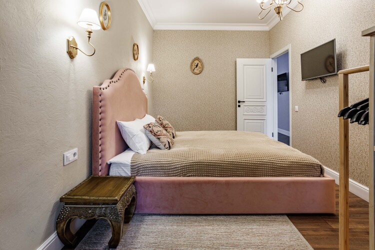 Апартаменты Дизайн-Квартира в центре Суздаля, фото 21