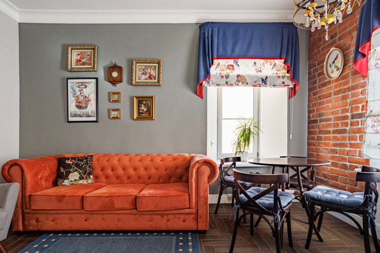 Апартаменты Дизайн-Квартира в центре Суздаля, фото 22