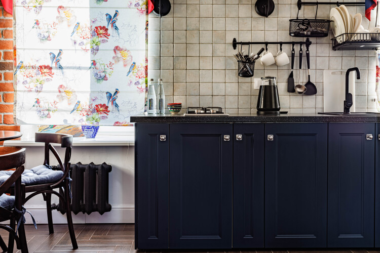 Апартаменты Дизайн-Квартира в центре Суздаля, фото 25