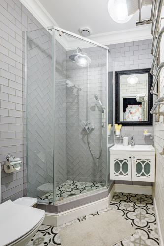 Апартаменты Дизайн-Квартира в центре Суздаля, фото 26