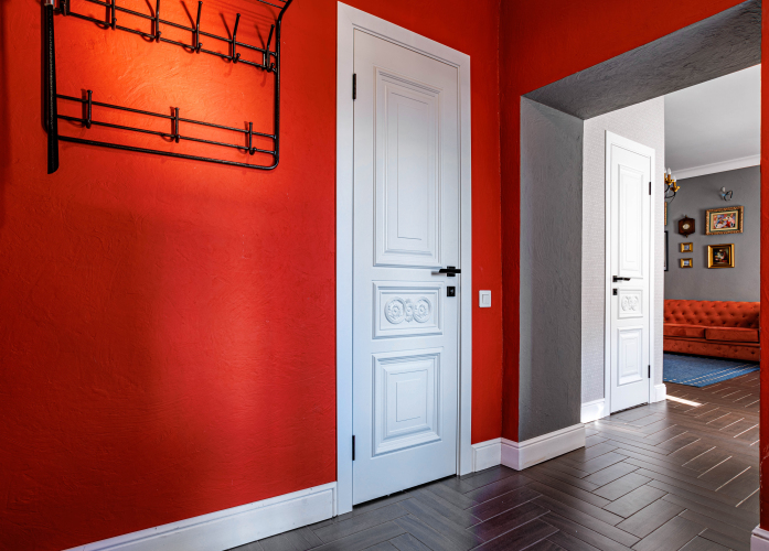 Апартаменты Дизайн-Квартира в центре Суздаля, фото 27