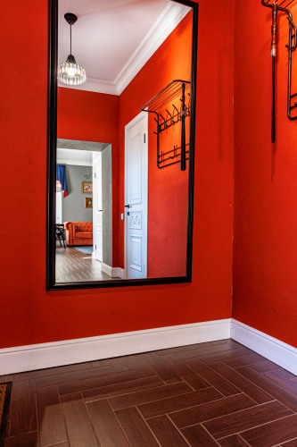 Апартаменты Дизайн-Квартира в центре Суздаля, фото 28