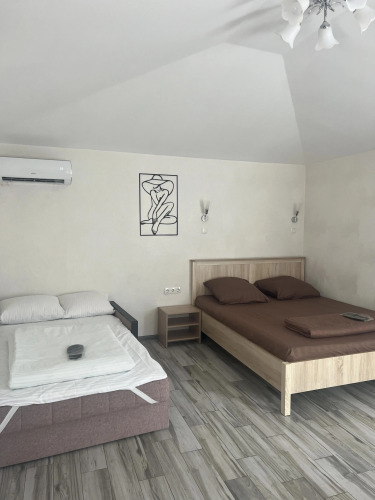 Апартаменты Островок, фото 17