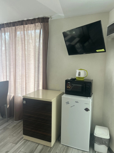 Апартаменты Островок, фото 19