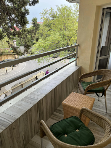 Апартаменты Островок, фото 20