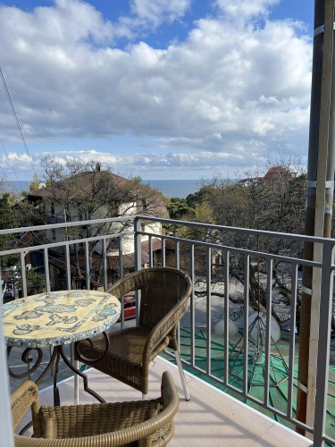 Апартаменты Островок, фото 21