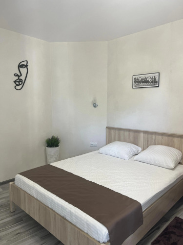 Апартаменты Островок, фото 29