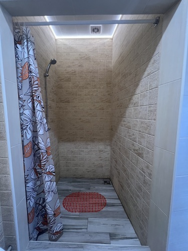 Апартаменты Островок, фото 31