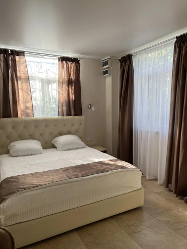 Апартаменты Островок, фото 32