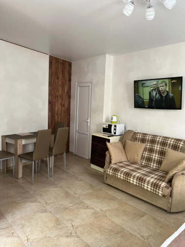 Апартаменты Островок, фото 33