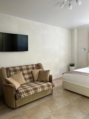 Апартаменты Островок, фото 34