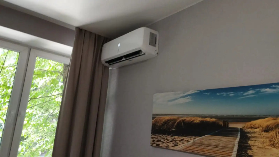 Апартаменты Baltic Seaside, фото 17