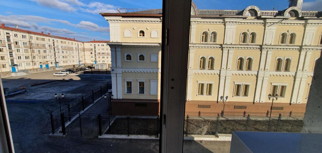 Апартаменты Норильск, фото 41