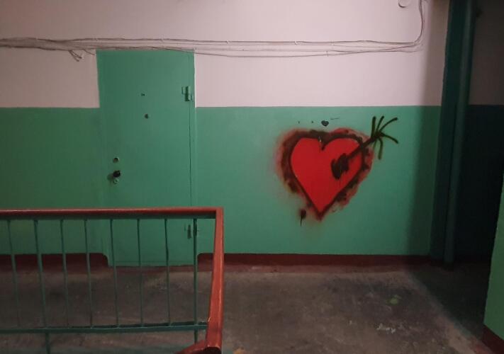 Апартаменты Норильск, фото 42