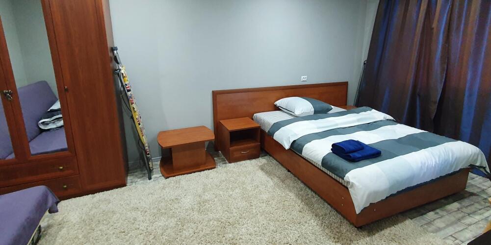 Апартаменты Норильск, фото 44