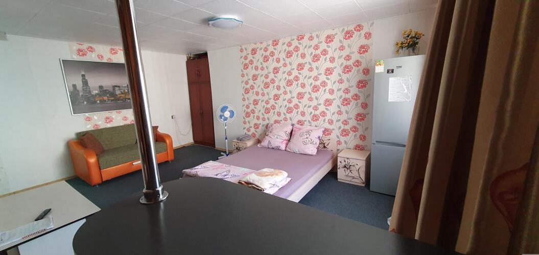 Апартаменты Норильск, фото 49