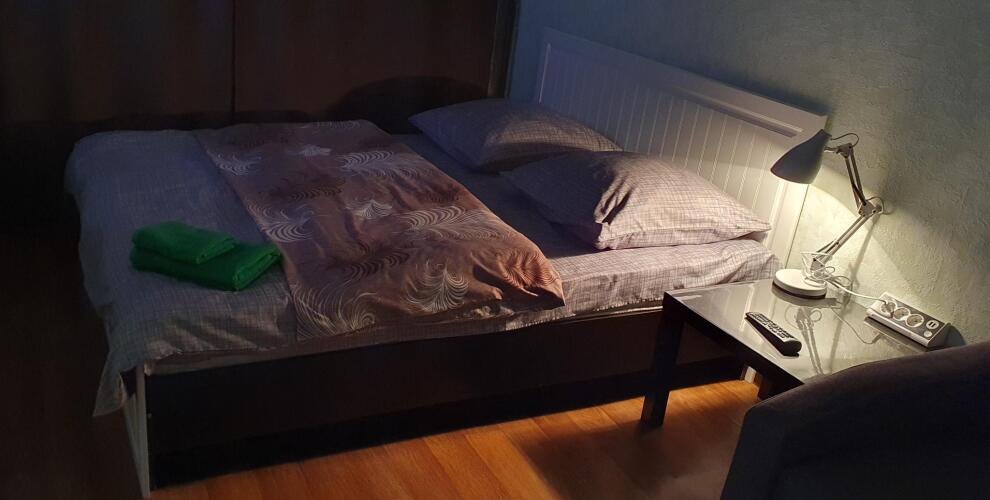 Апартаменты Норильск, фото 52