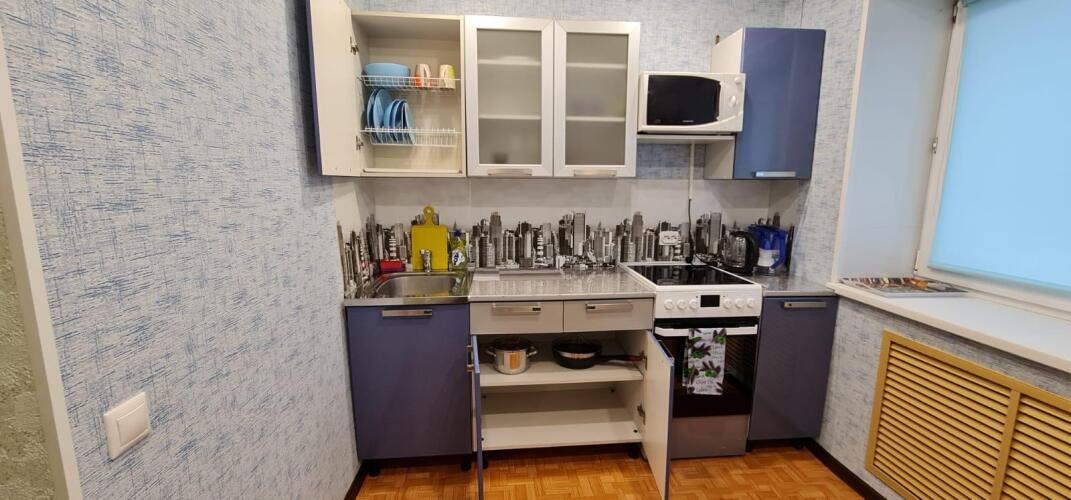 Апартаменты Норильск, фото 53