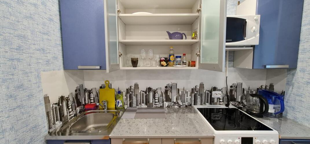 Апартаменты Норильск, фото 54