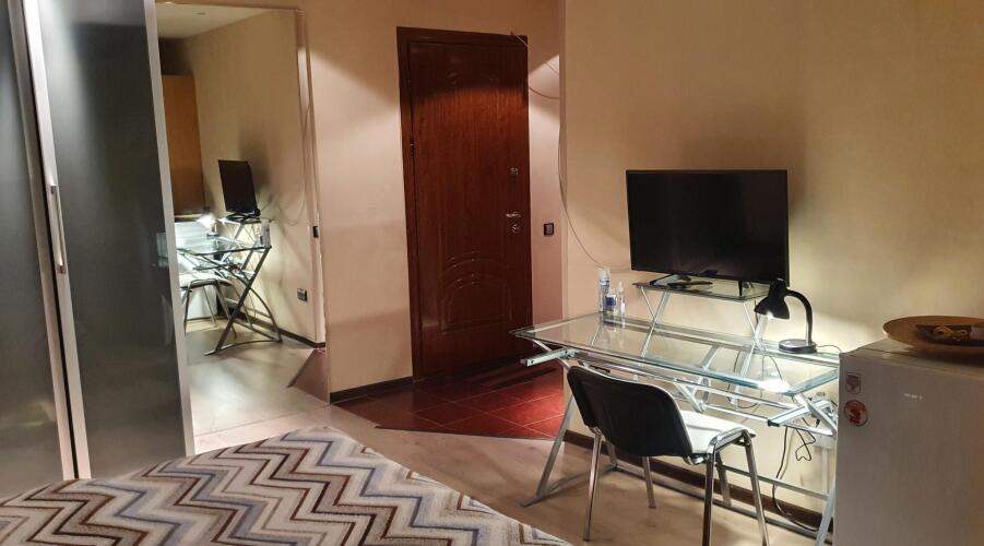 Апартаменты Норильск, фото 59