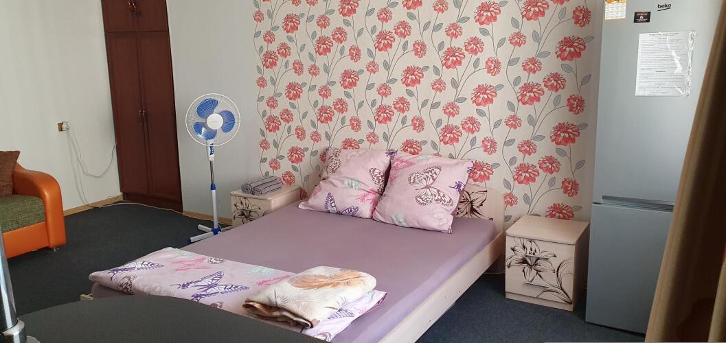 Апартаменты Норильск, фото 61