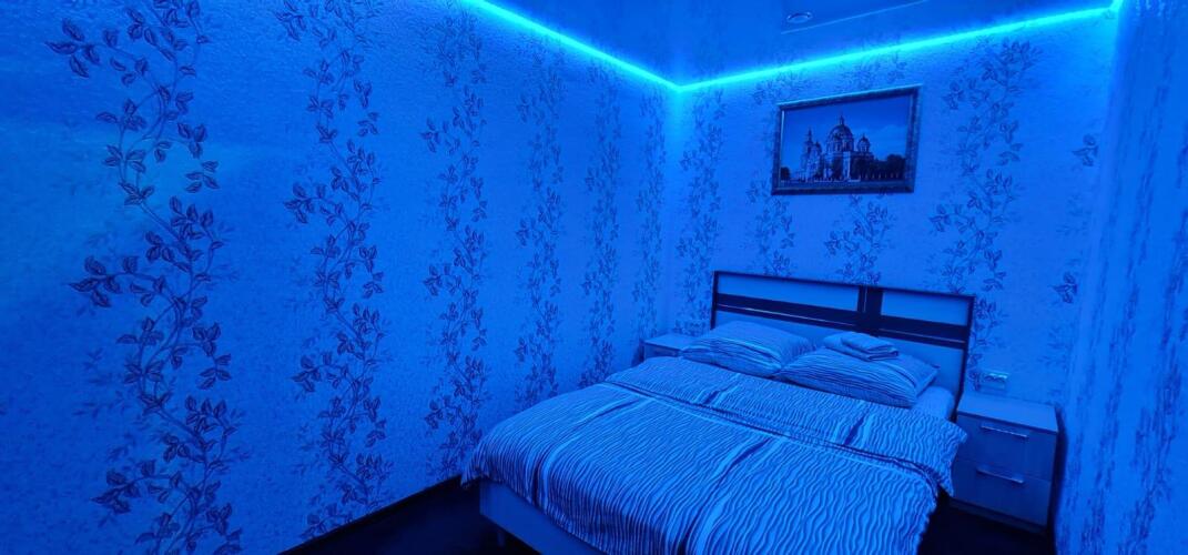 Апартаменты Норильск, фото 62