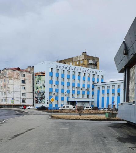 Апартаменты Норильск, фото 63