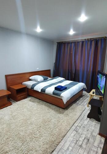 Апартаменты Норильск, фото 65