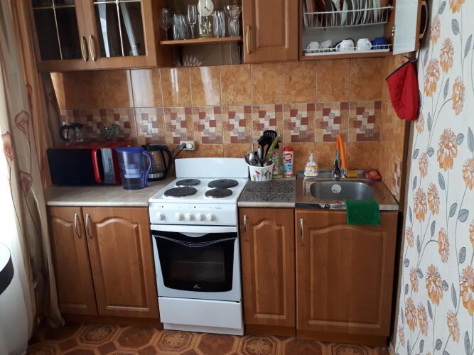 Апартаменты Норильск, фото 68