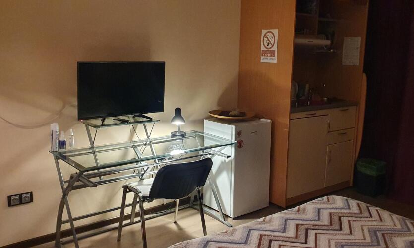 Апартаменты Норильск, фото 70