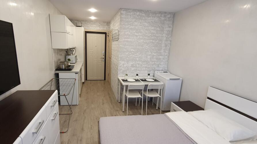 Апартаменты Норильск, фото 74