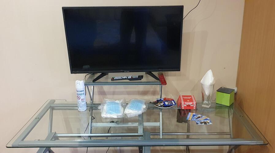 Апартаменты Норильск, фото 75